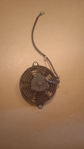 Ventilador Honda PS 125i. 2008.