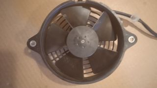 Ventilador Honda PS 125i. 2008.