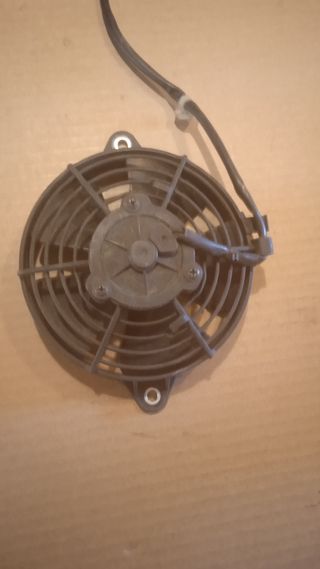 Ventilador Honda PS 125i. 2008.