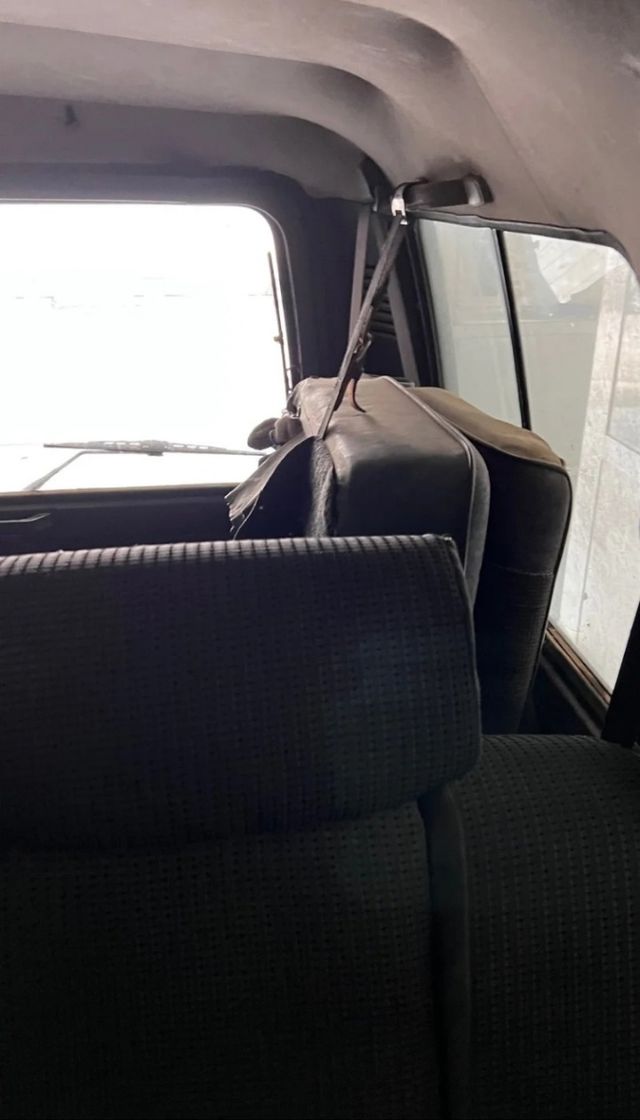 Despiece mitsubishi pajero