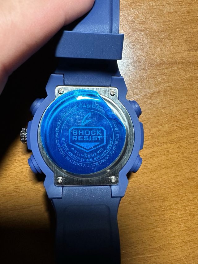 Reloj G-shock