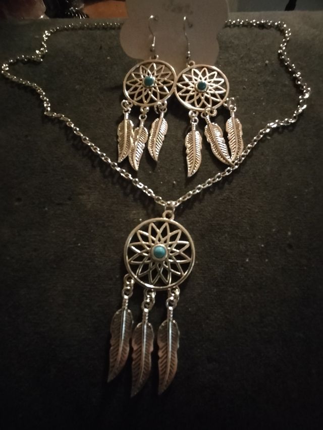 pendientes diseño étnico nuevos