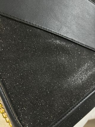 Bolso fiesta Negro