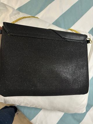 Bolso fiesta Negro