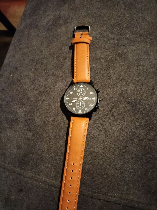 Reloj hombre nuevo