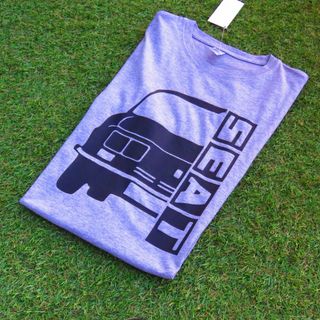Camisetas personalizadas