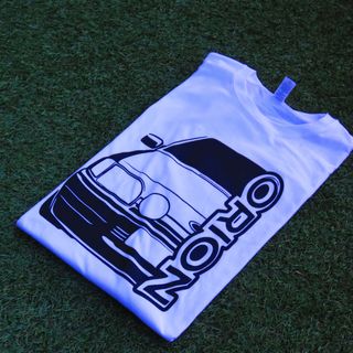 Camisetas personalizadas