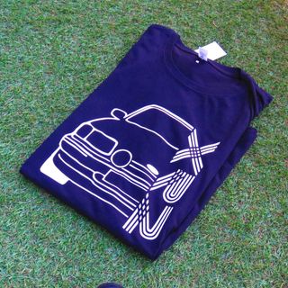 Camisetas personalizadas