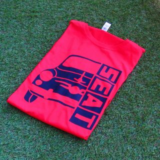 Camisetas personalizadas