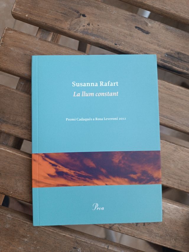 Susanna Rafart, pack 7 llibres