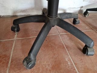 Silla despacho