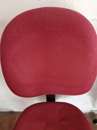 Silla despacho