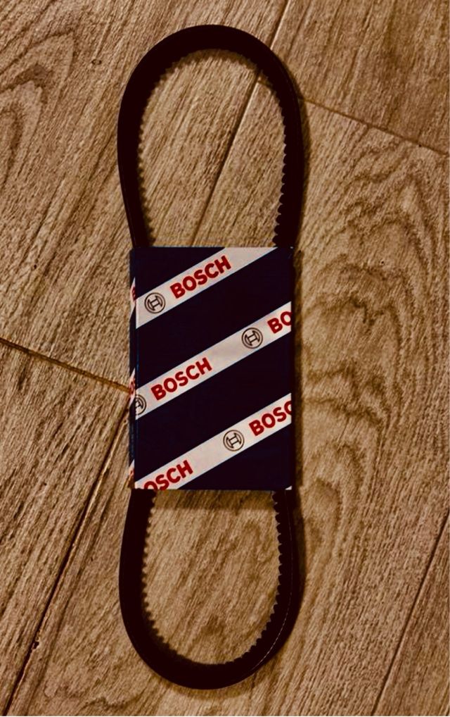 Correa alternador Suzuki Samurai 1.3 SJ413