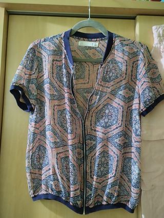 Blusa chica/adolescente talla S