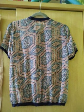 Blusa chica/adolescente talla S