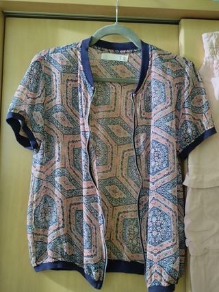Blusa chica/adolescente talla S