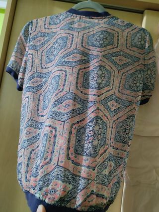 Blusa chica/adolescente talla S