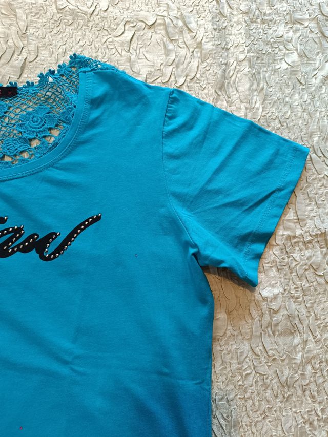 Camiseta SILMAR t.XL nueva