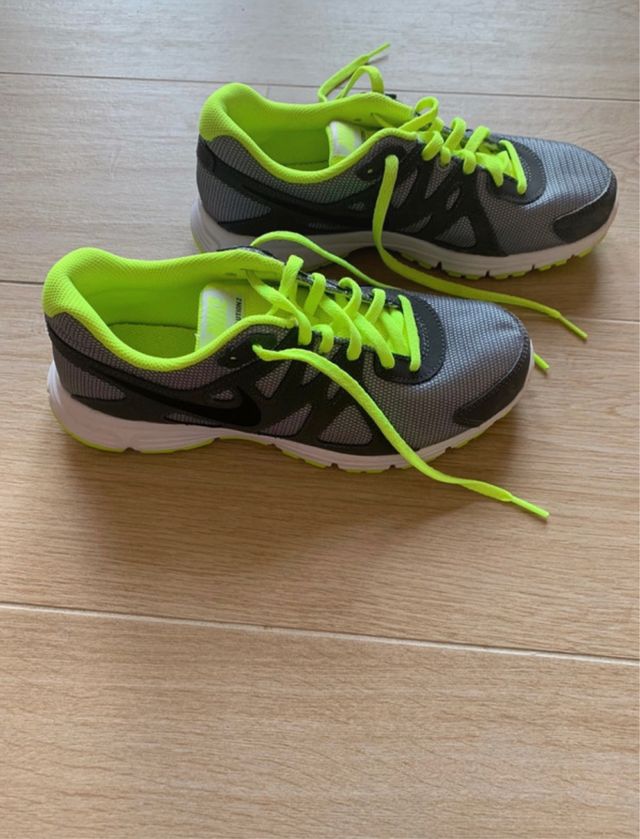 Scarpe da ginnastica Nike