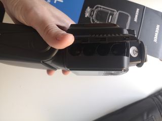 Flash esterno Neewer pro compatibile i-TTL NIKON