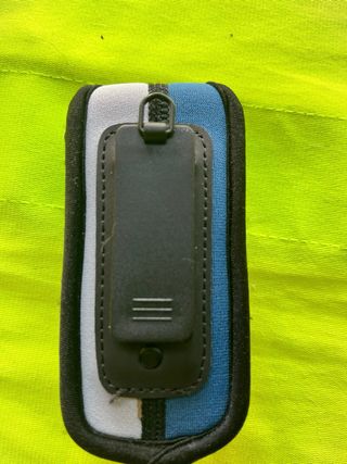 Móvil C3050 de Samsung