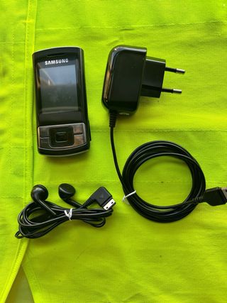 Móvil C3050 de Samsung