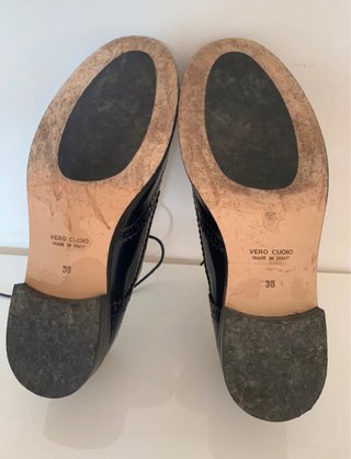 Scarpe classiche