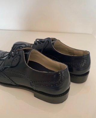 Scarpe classiche
