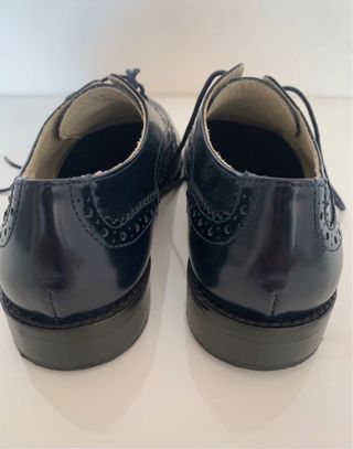 Scarpe classiche
