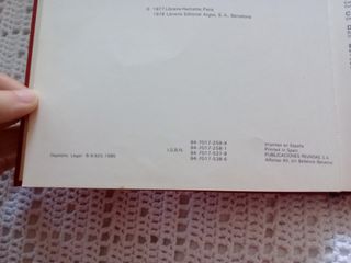 ENCICLOPEDIA BÁSICA ARGOS "DIME"