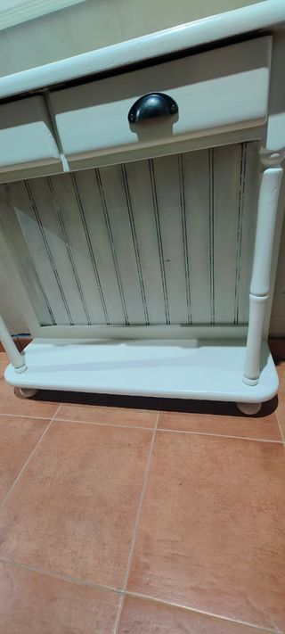Recibidor