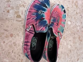 Zapatillas Vans