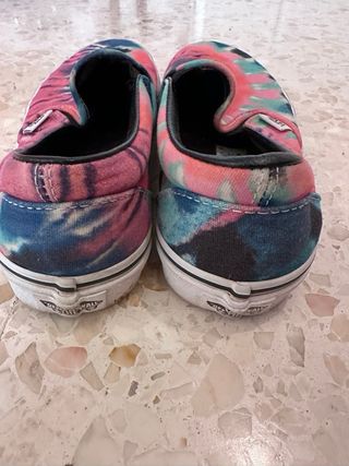 Zapatillas Vans