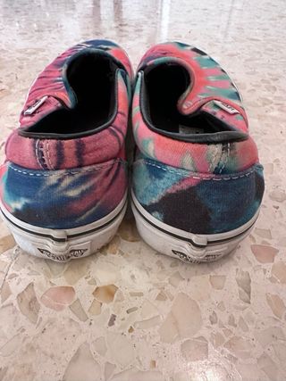 Zapatillas Vans