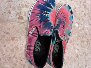 Zapatillas Vans