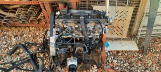 Despiece motor vitara hdi bosch y siemens