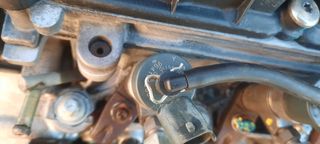Despiece motor vitara hdi bosch y siemens