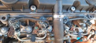 Despiece motor vitara hdi bosch y siemens