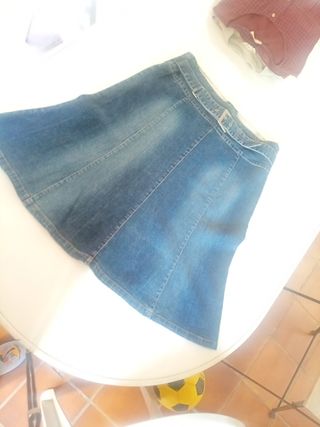 Conjunto VINTAGE MUJER