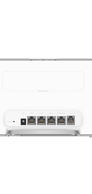 ROUTER 4G+ LIBRE