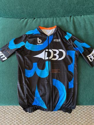 Maillot gobik DBD24