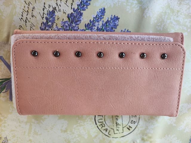 Borsa portafoglio portacellulare saige Avon 