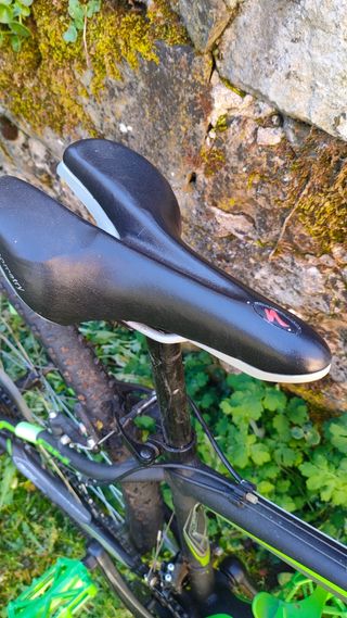 bici BH 24"