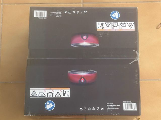 Bol Barbacoa "The Bowl"