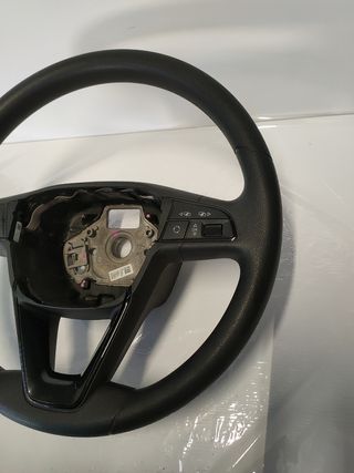 VOLANTE SEAT IBIZA SEAT LEON '17