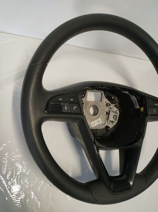 VOLANTE SEAT IBIZA SEAT LEON '17