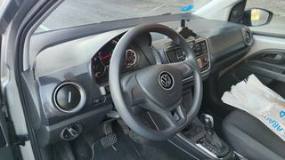 Volkswagen e-up! 2020