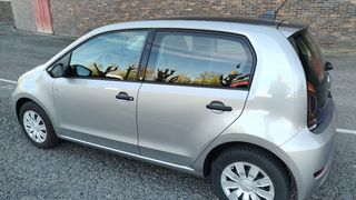 Volkswagen e-up! 2020