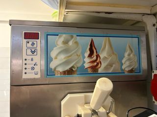 Yogurteria/Gelateria soft