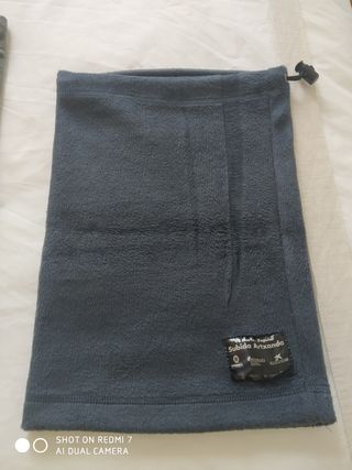 Buff polar varias marcas